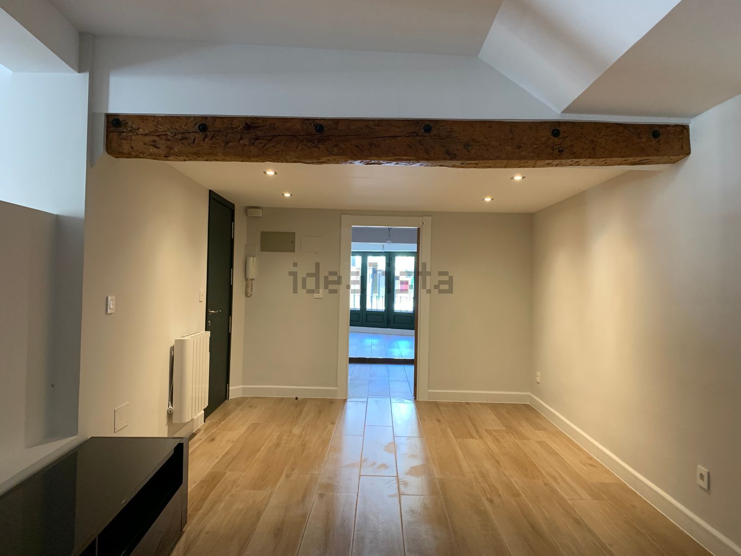 Pis de 70 m² a Valladolid