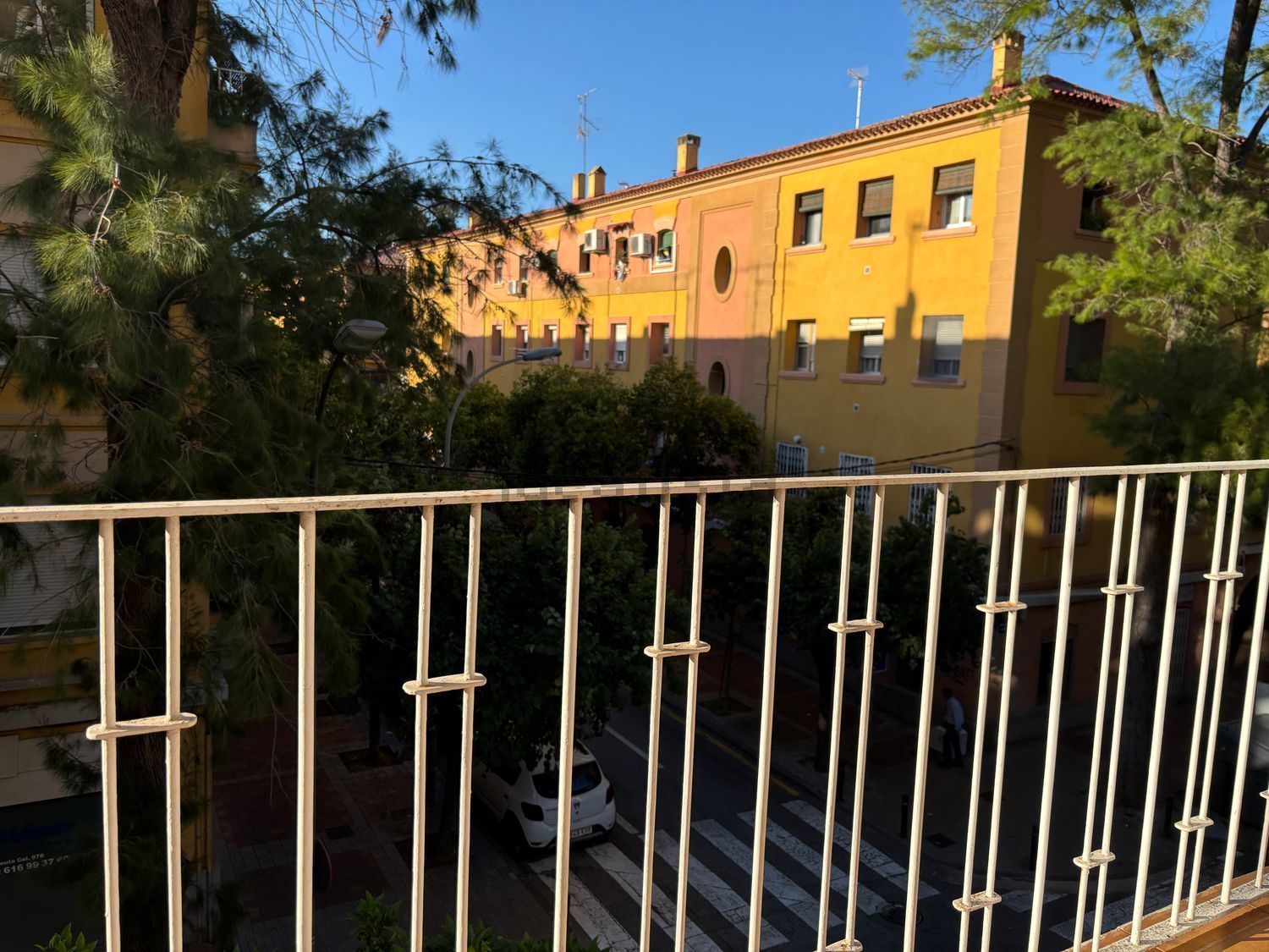 Flat 93 m² in Murcia