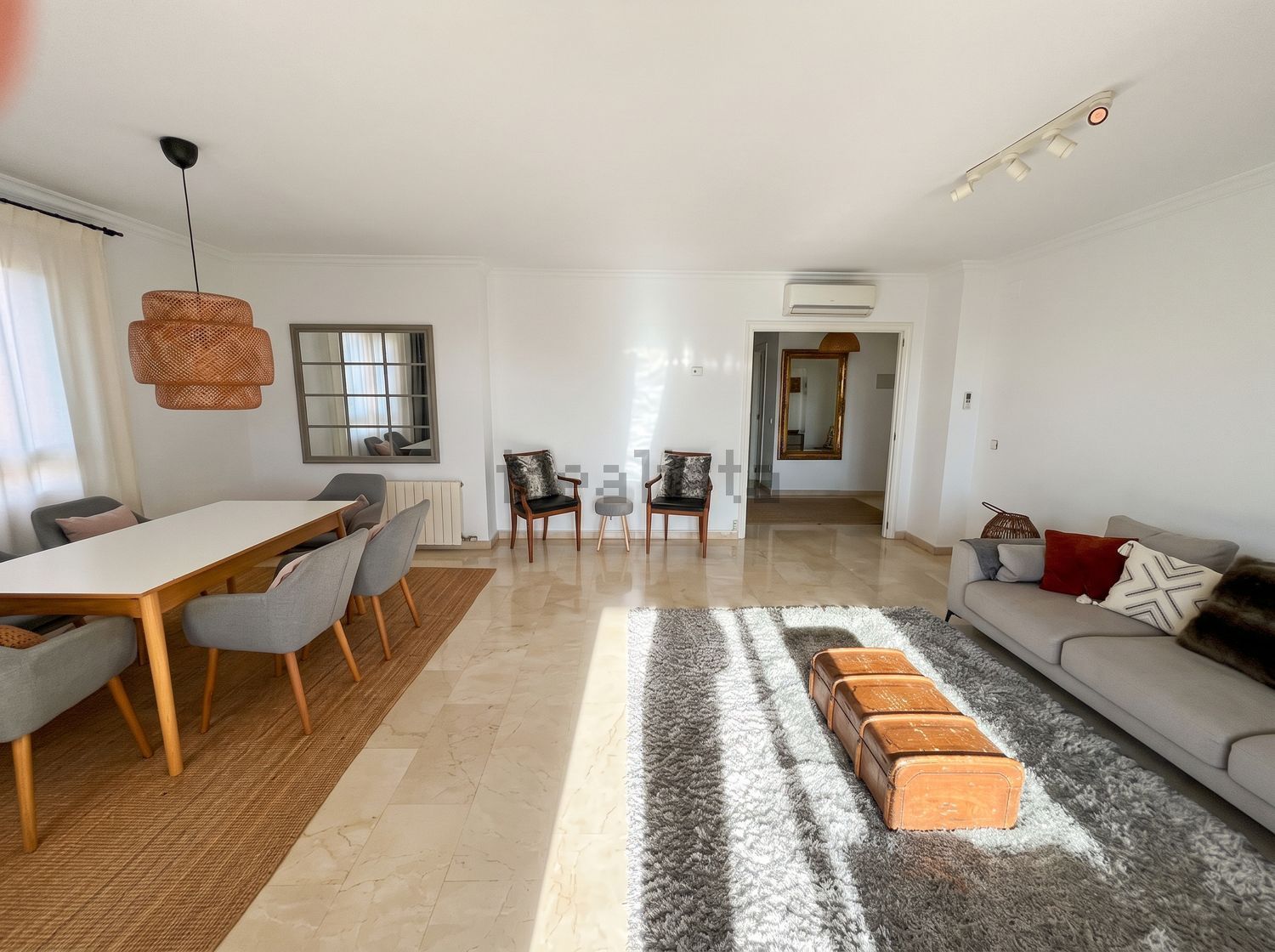 Pis de 113 m² a Calvià