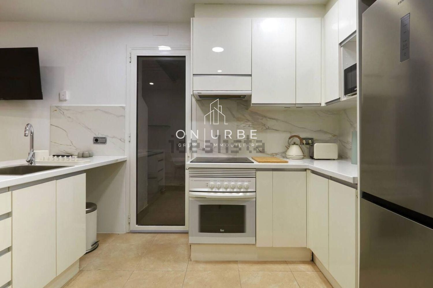 Appartamento 55 m² a Barcelona