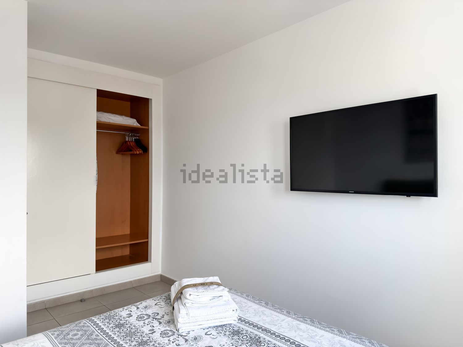 Appartamento 52 m² a La Oliva