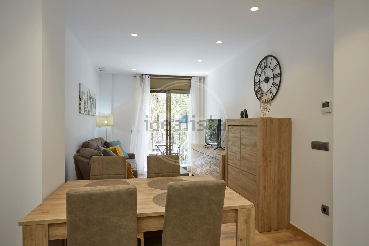 Pis de 75 m² a Barcelona