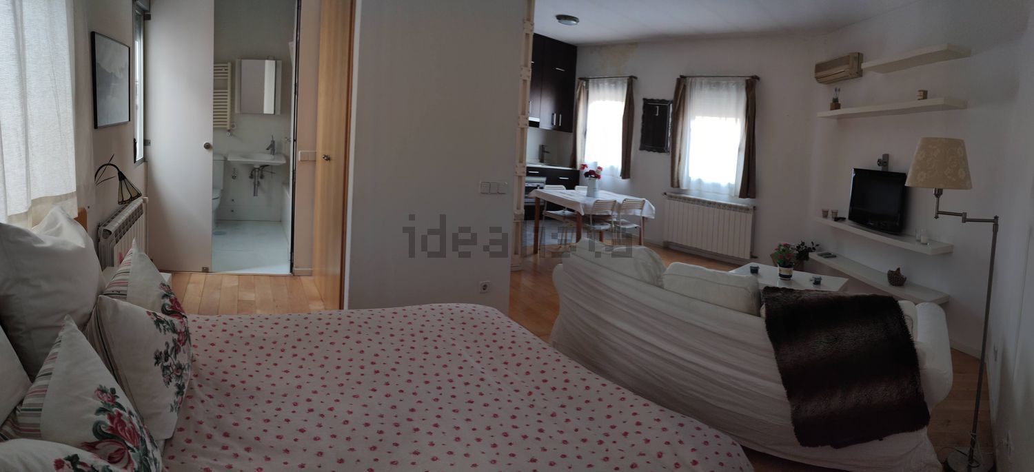 Pis de 40 m² a Madrid
