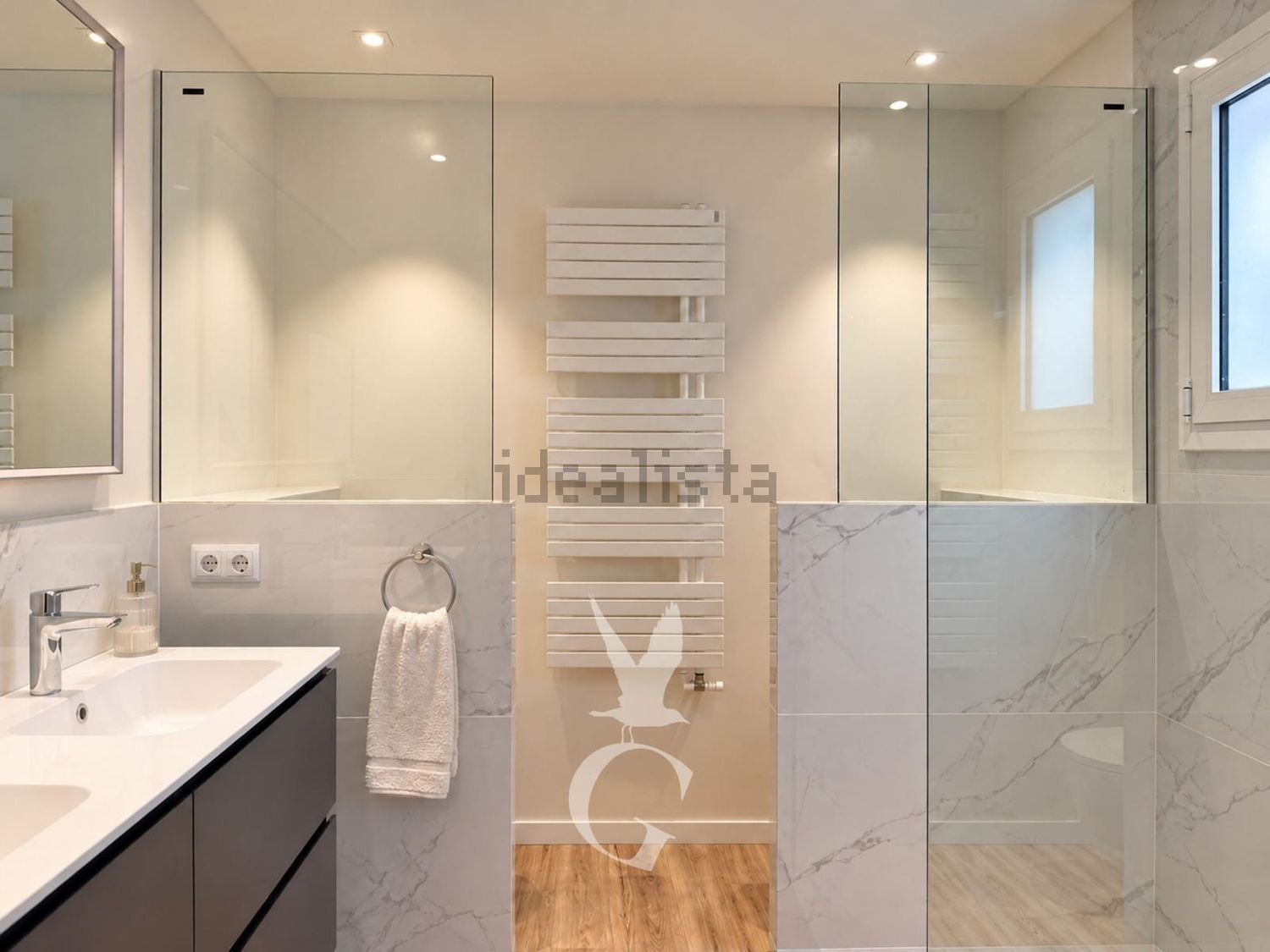Appartement 195 m² à Barcelone