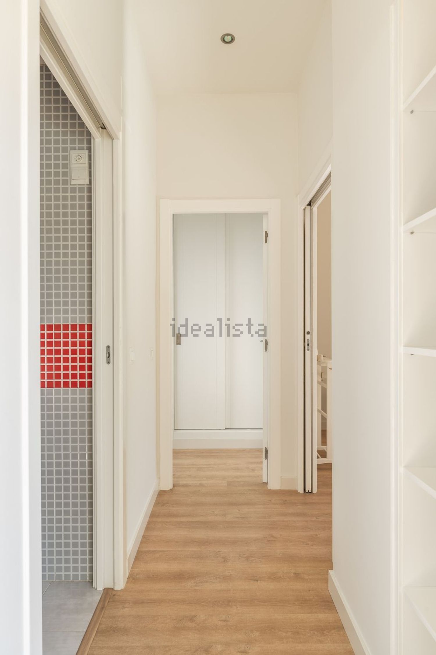 Piso de 80 m² en Málaga