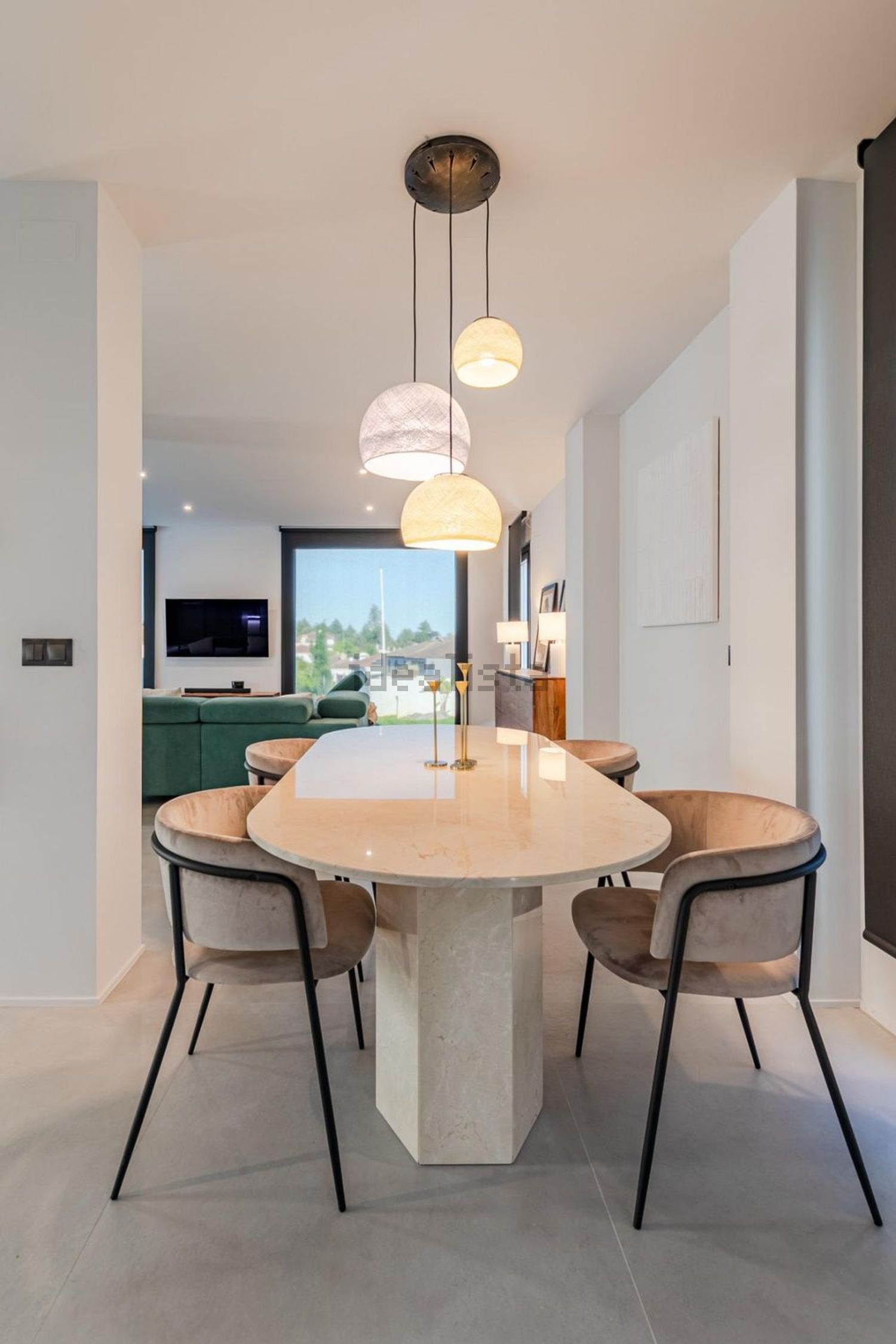 Casa 320 m² a Mairena del Aljarafe