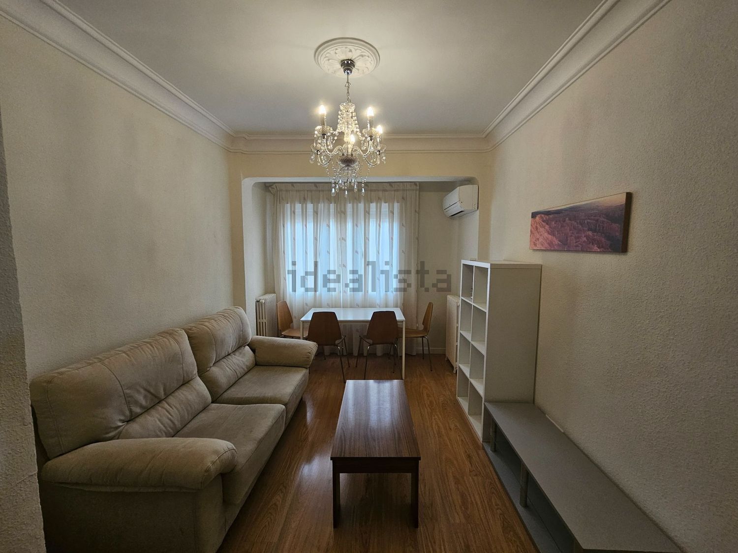 Pis de 92 m² a Madrid