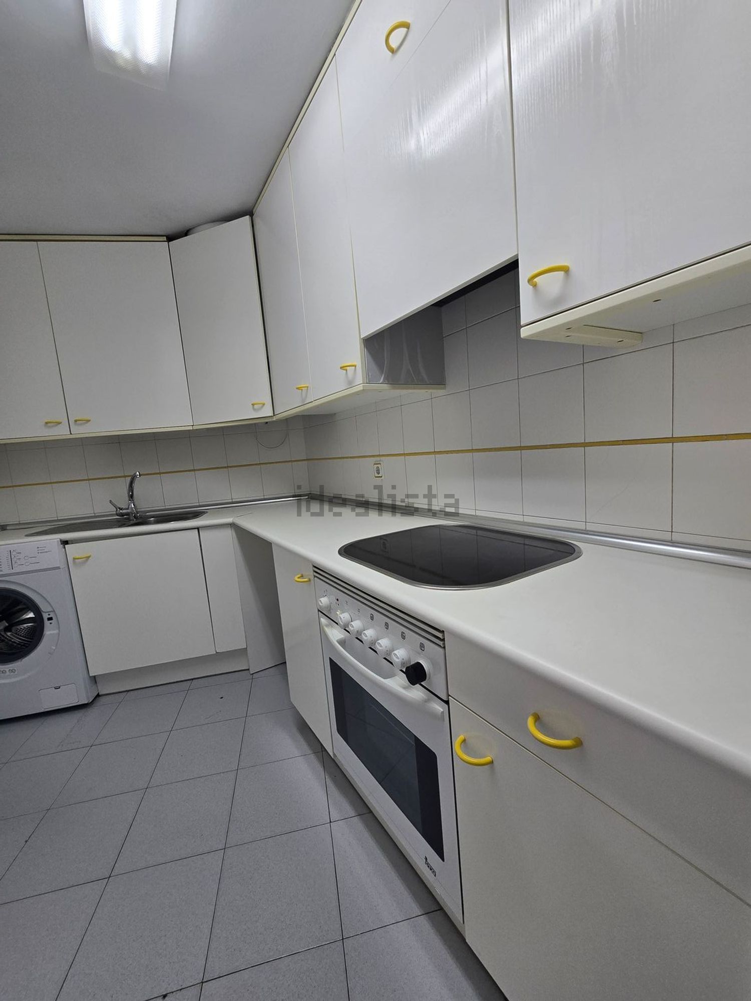 Pis de 140 m² a Madrid