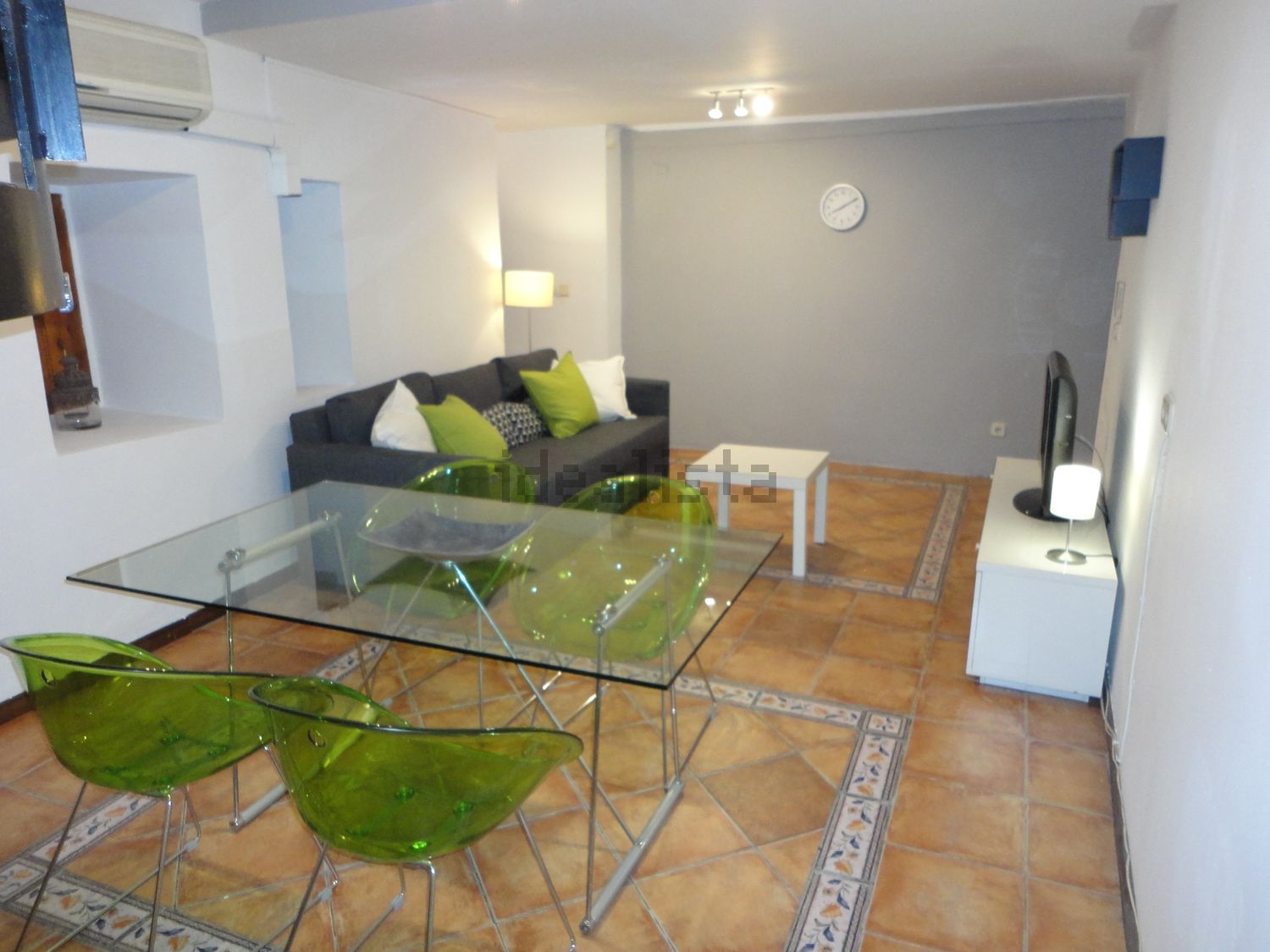 Pis de 135 m² a València
