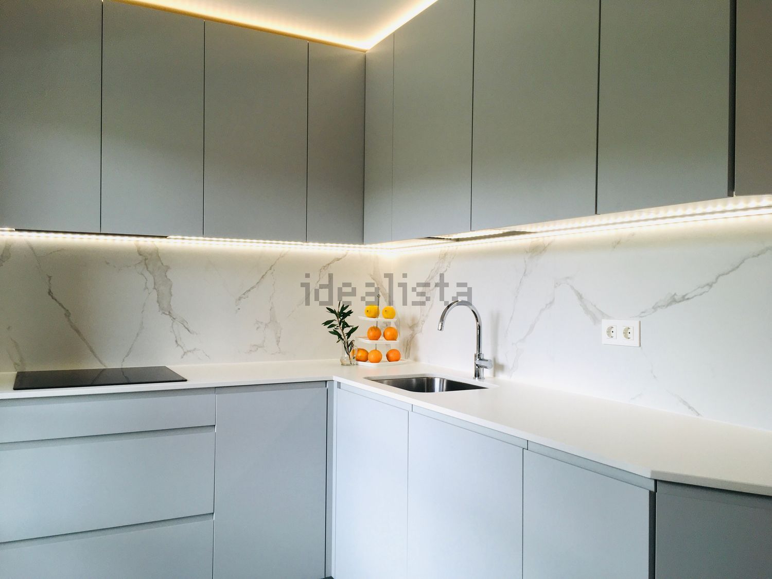 Apartamento 98 m² em Urnieta