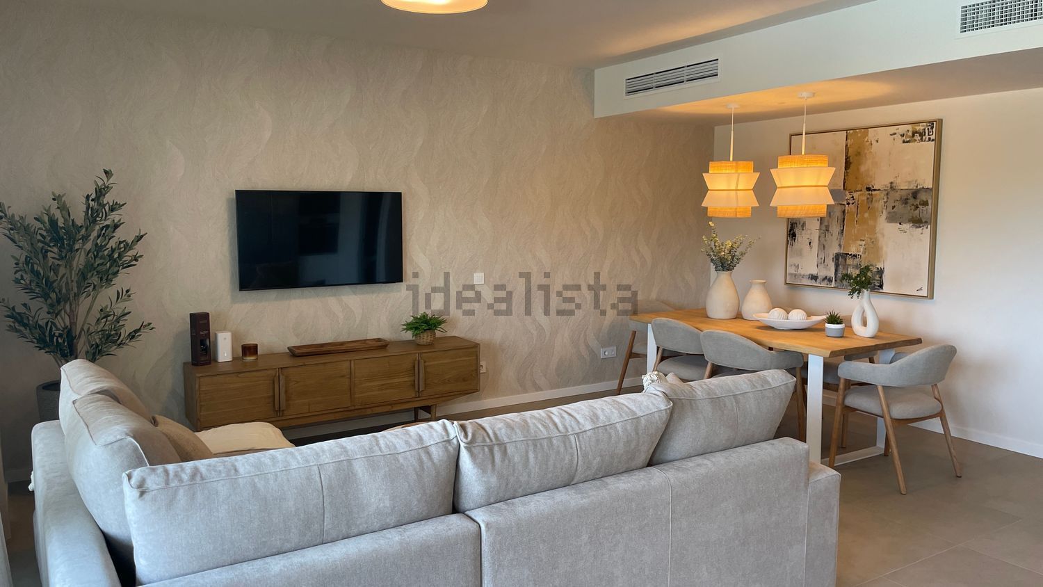 Appartamento 140 m² a Torremolinos