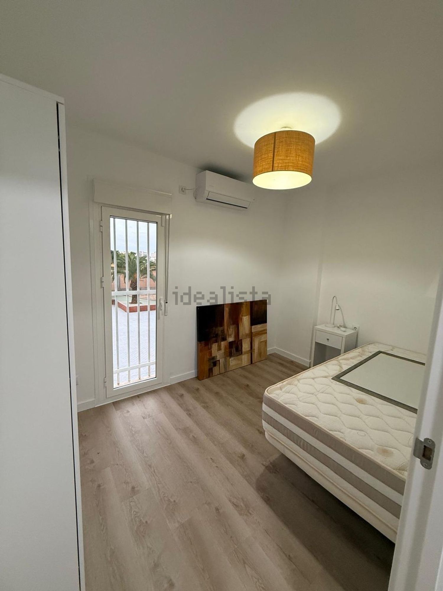 Pis de 87 m² a Sevilla