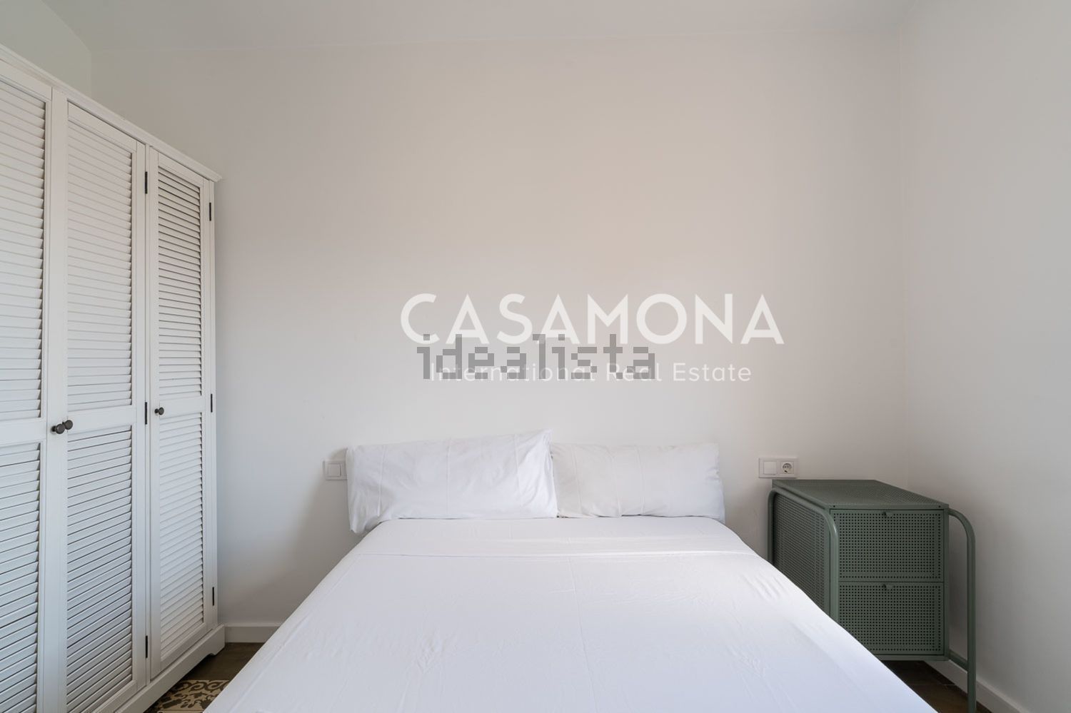 Appartamento 62 m² a Barcelona
