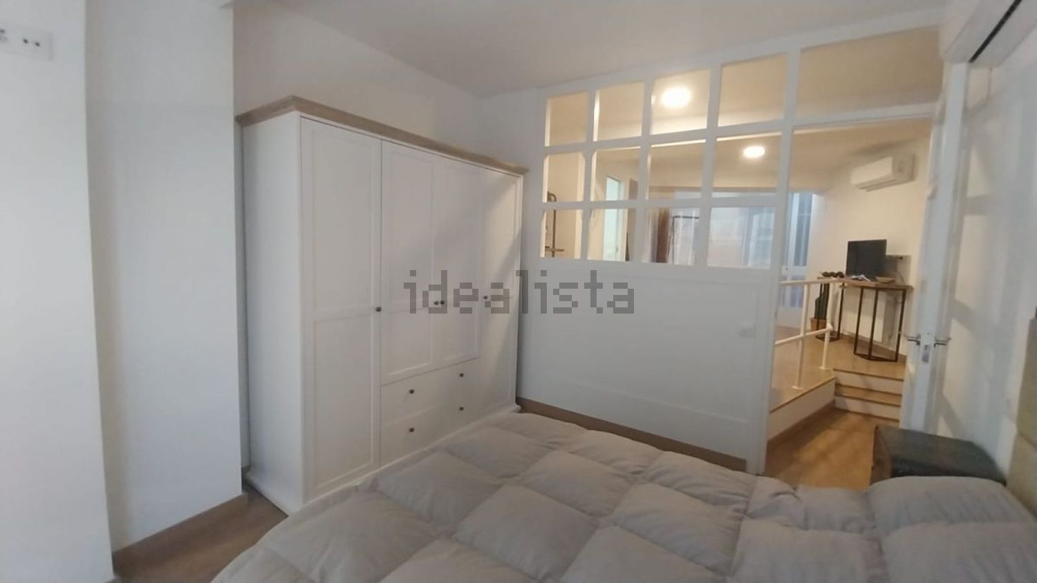 Pis de 45 m² a Jaén