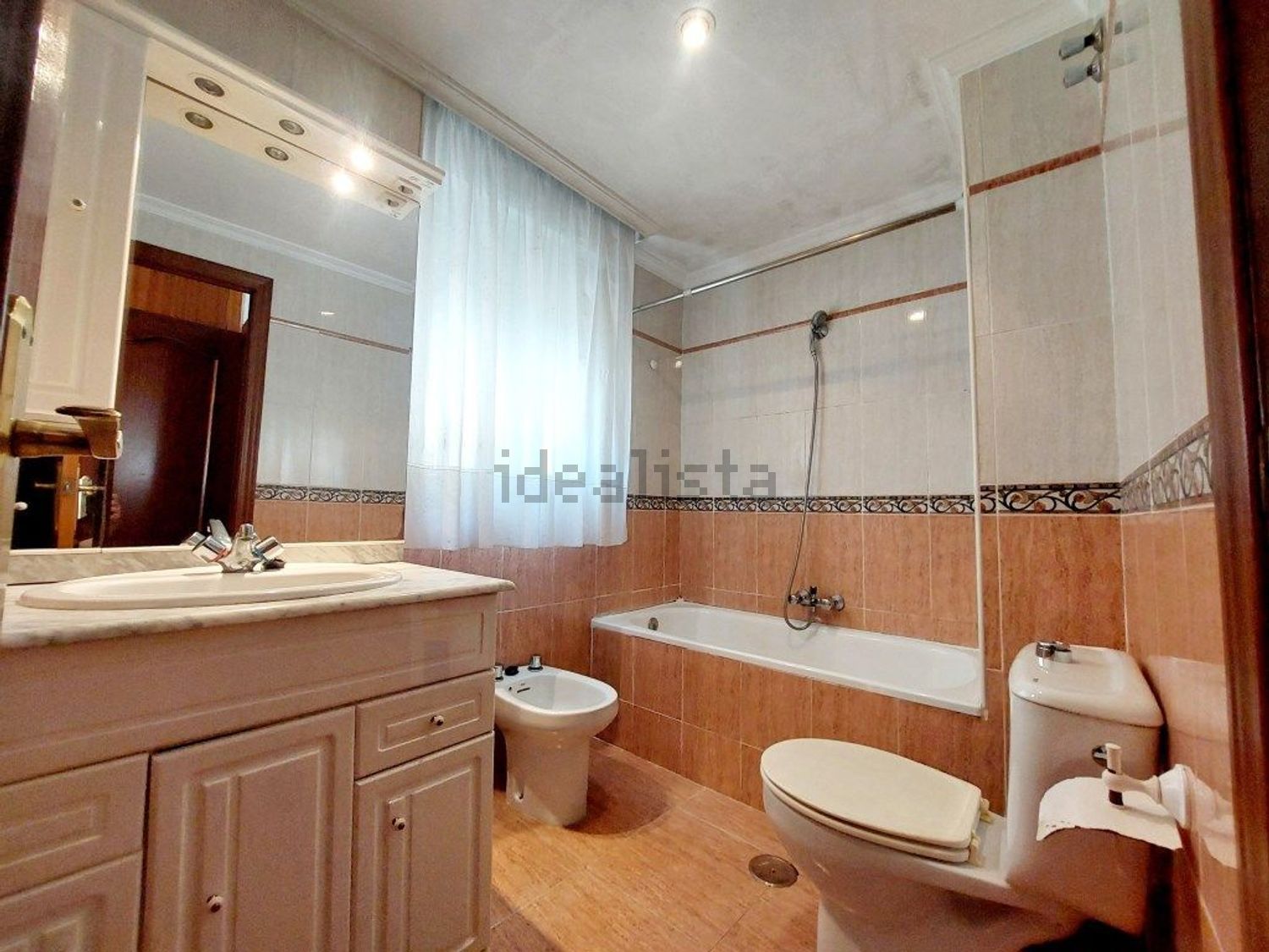 Piso de 120 m² en Badajoz