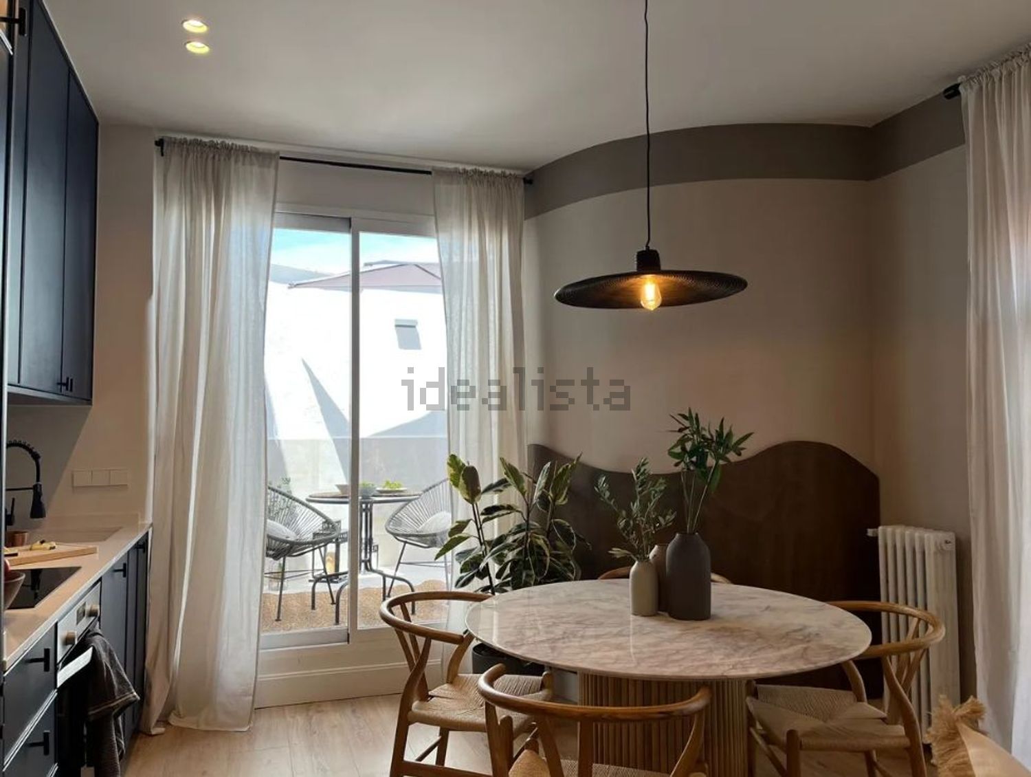 Pis de 55 m² a Torremolinos