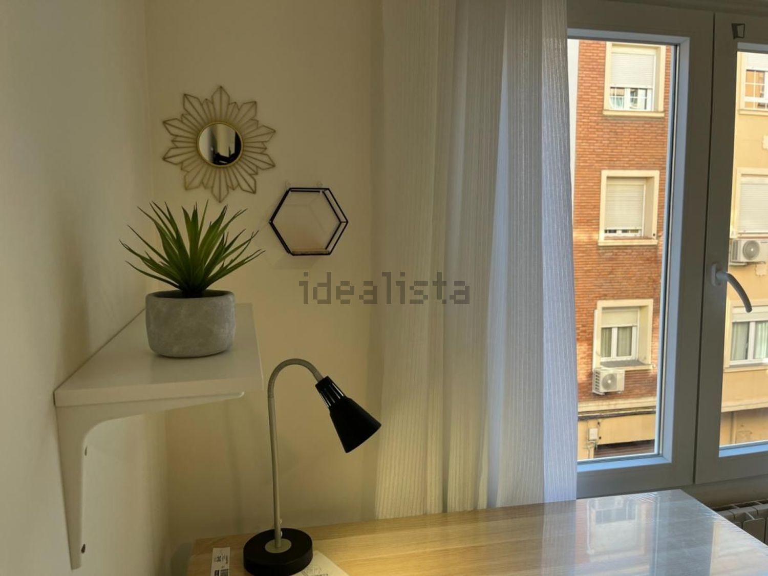 Habitación 98 m², Zaragoza