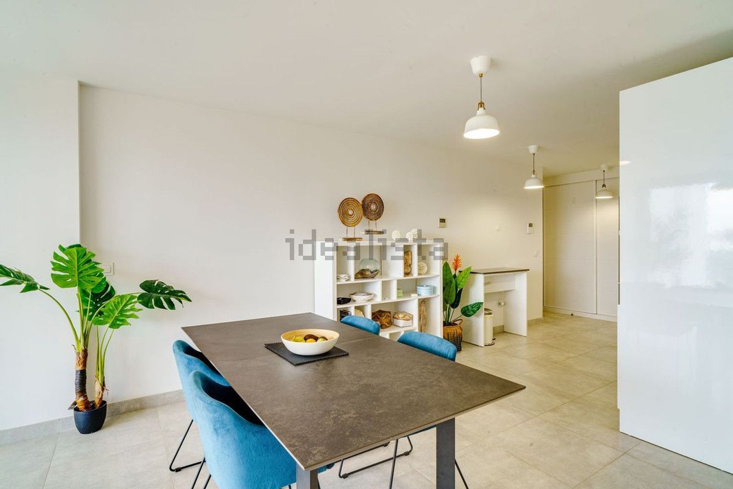 Pis de 78 m² a Mijas