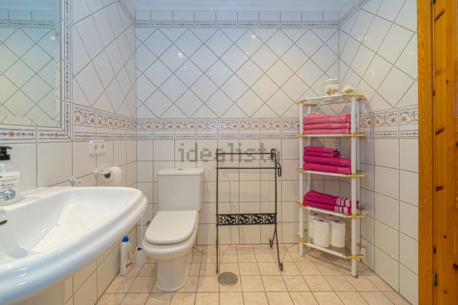 Pis de 120 m² a Altea