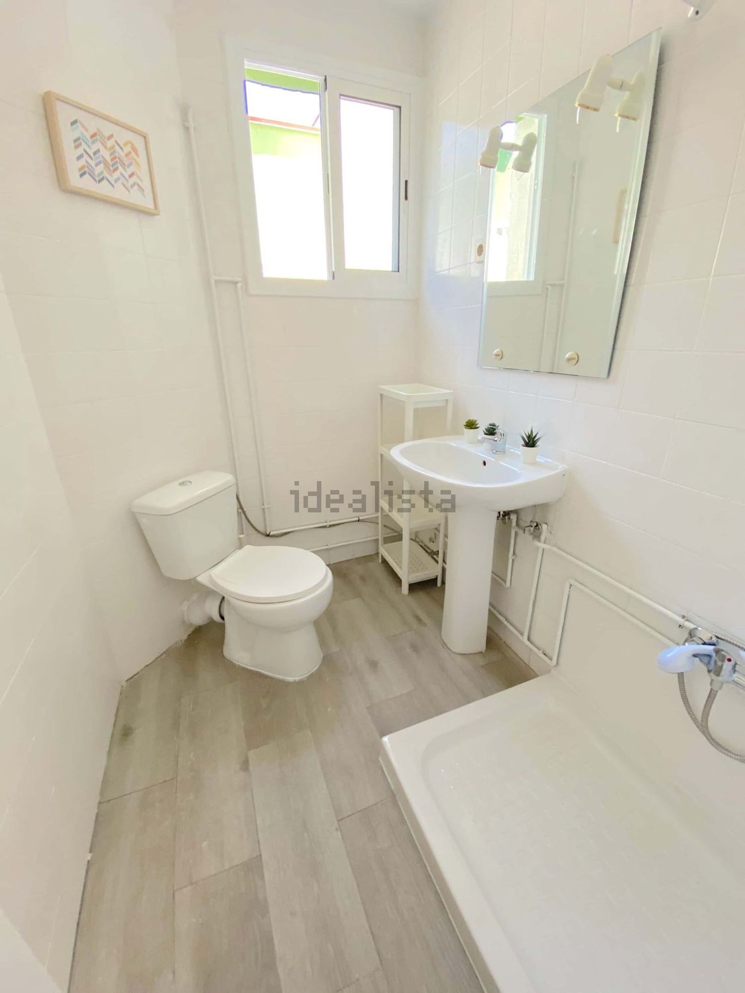 Habitación 75 m², Sevilla