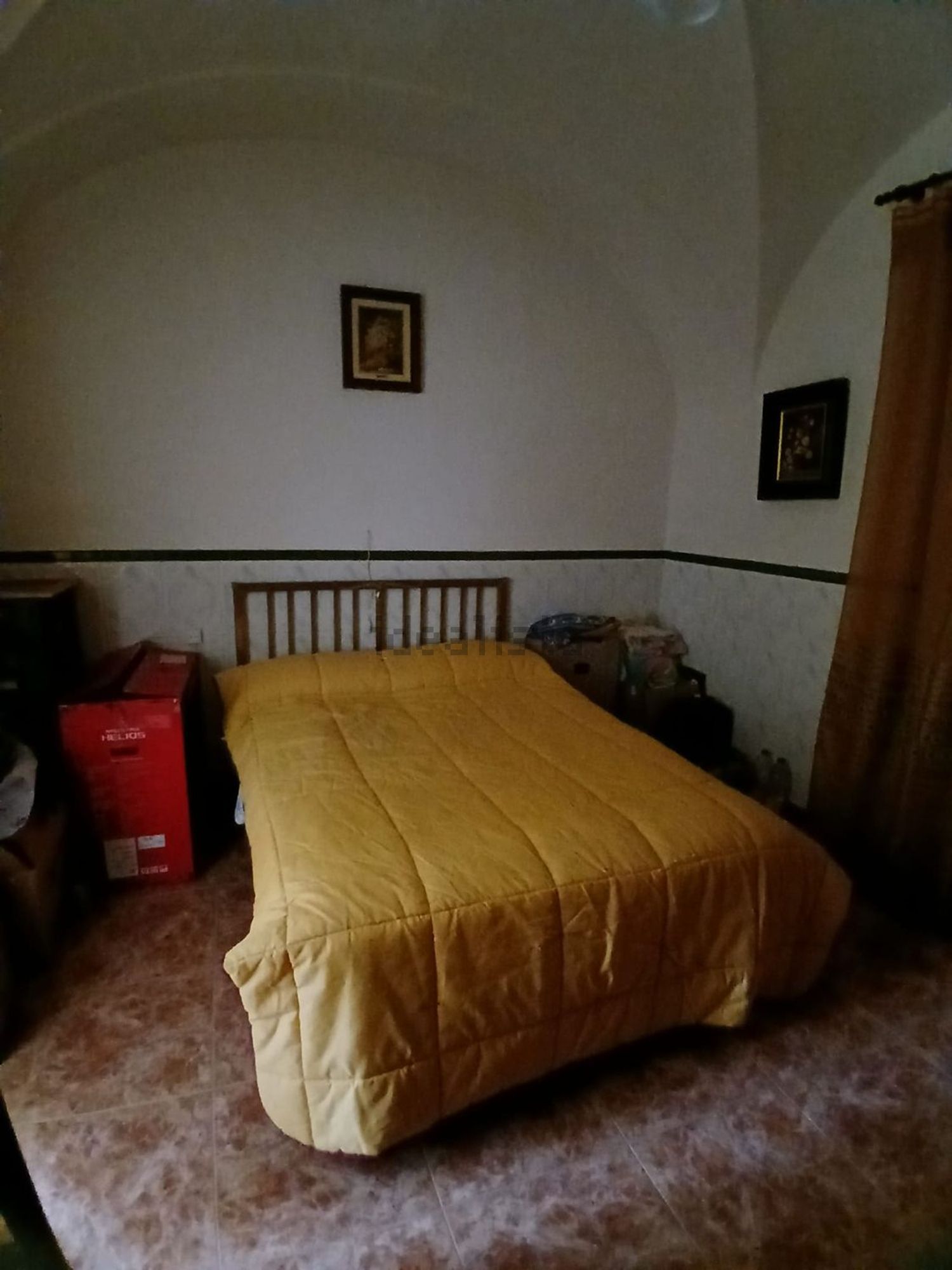 Habitació de lloguer, Belmez