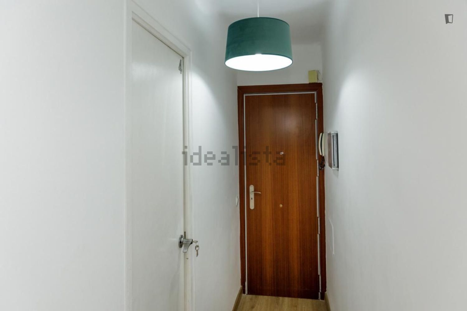 Habitació de lloguer, l'Hospitalet de Llobregat