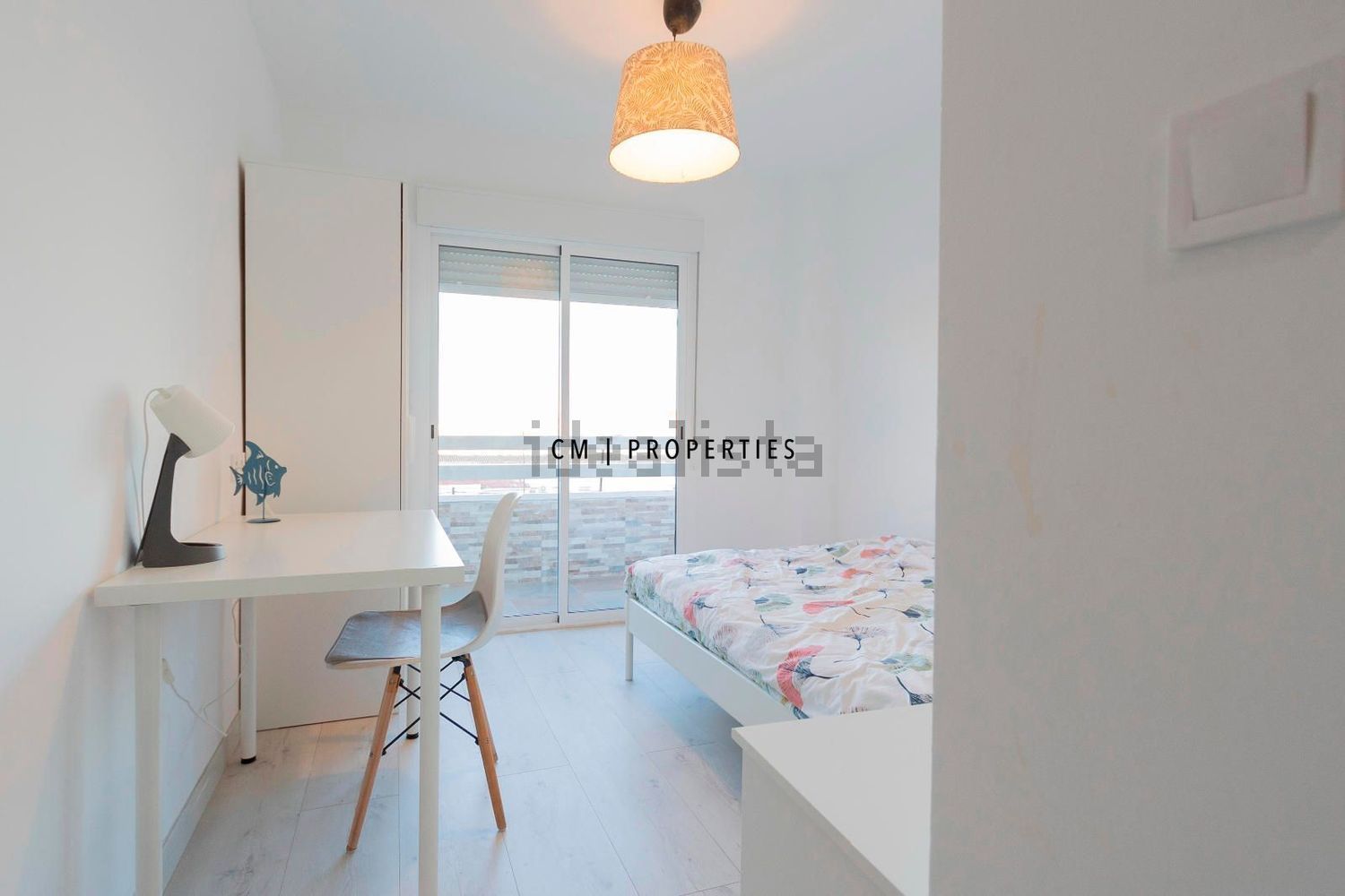 Pis de 104 m² a València