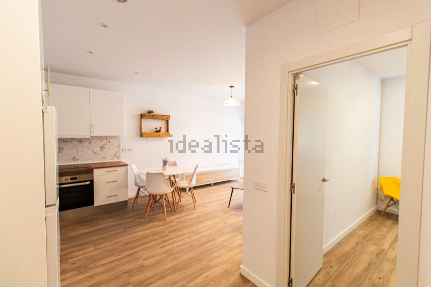 Wohnung 51 m² in Madrid