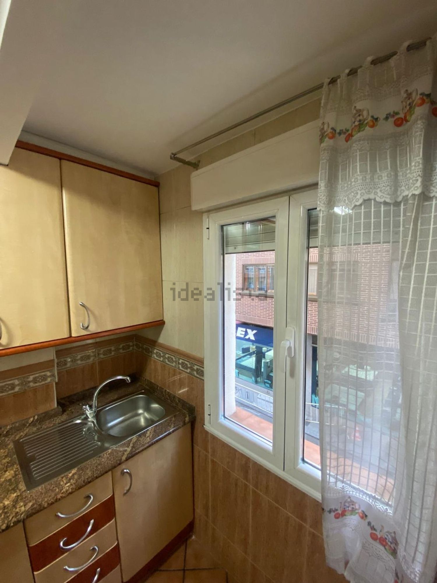 Wohnung 100 m² in Segovia