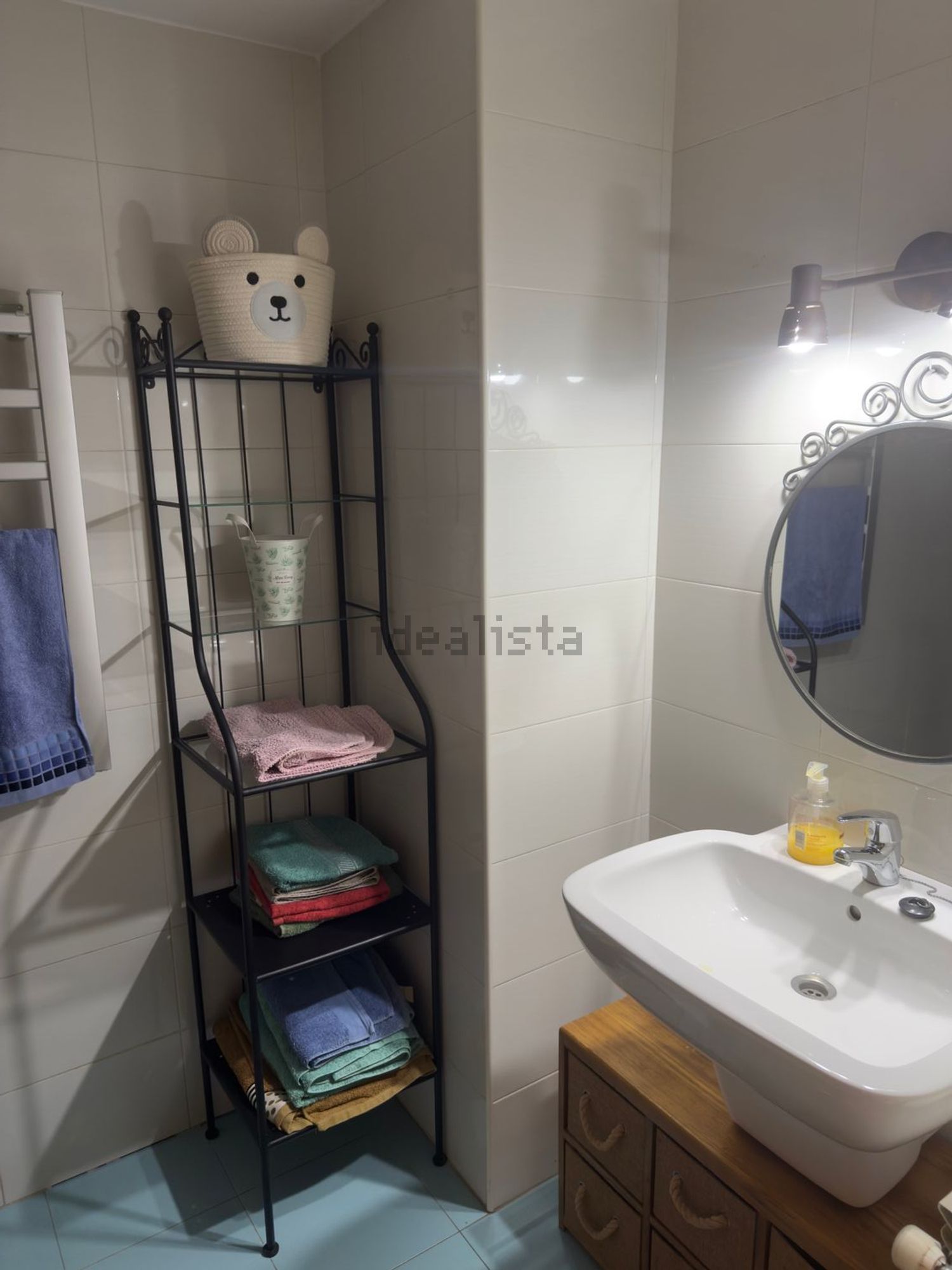 Piso de 80 m² en Castrillón