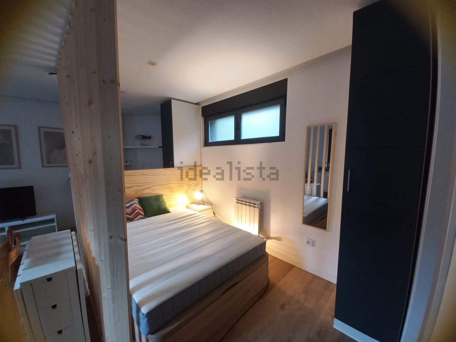 Pis de 40 m² a Vigo