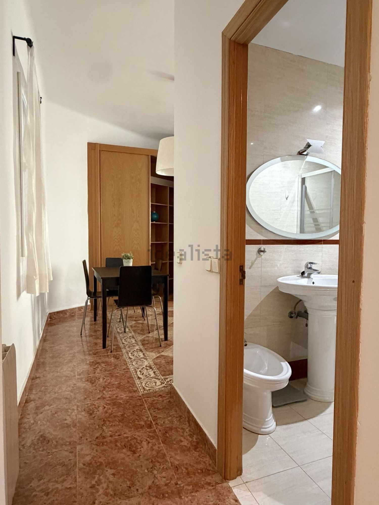 Appartement 60 m² à Madrid