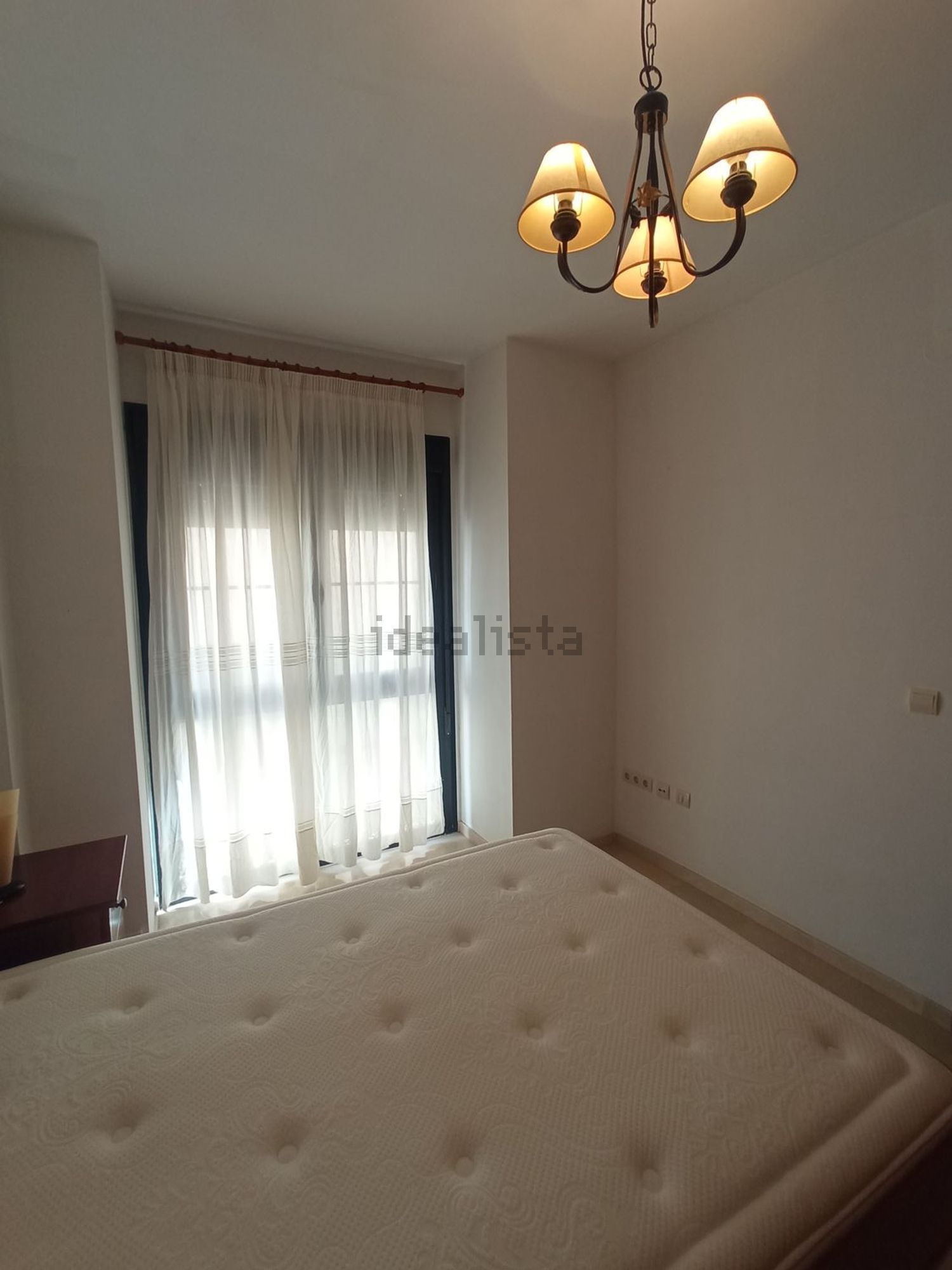 Pis de 65 m² a Màlaga
