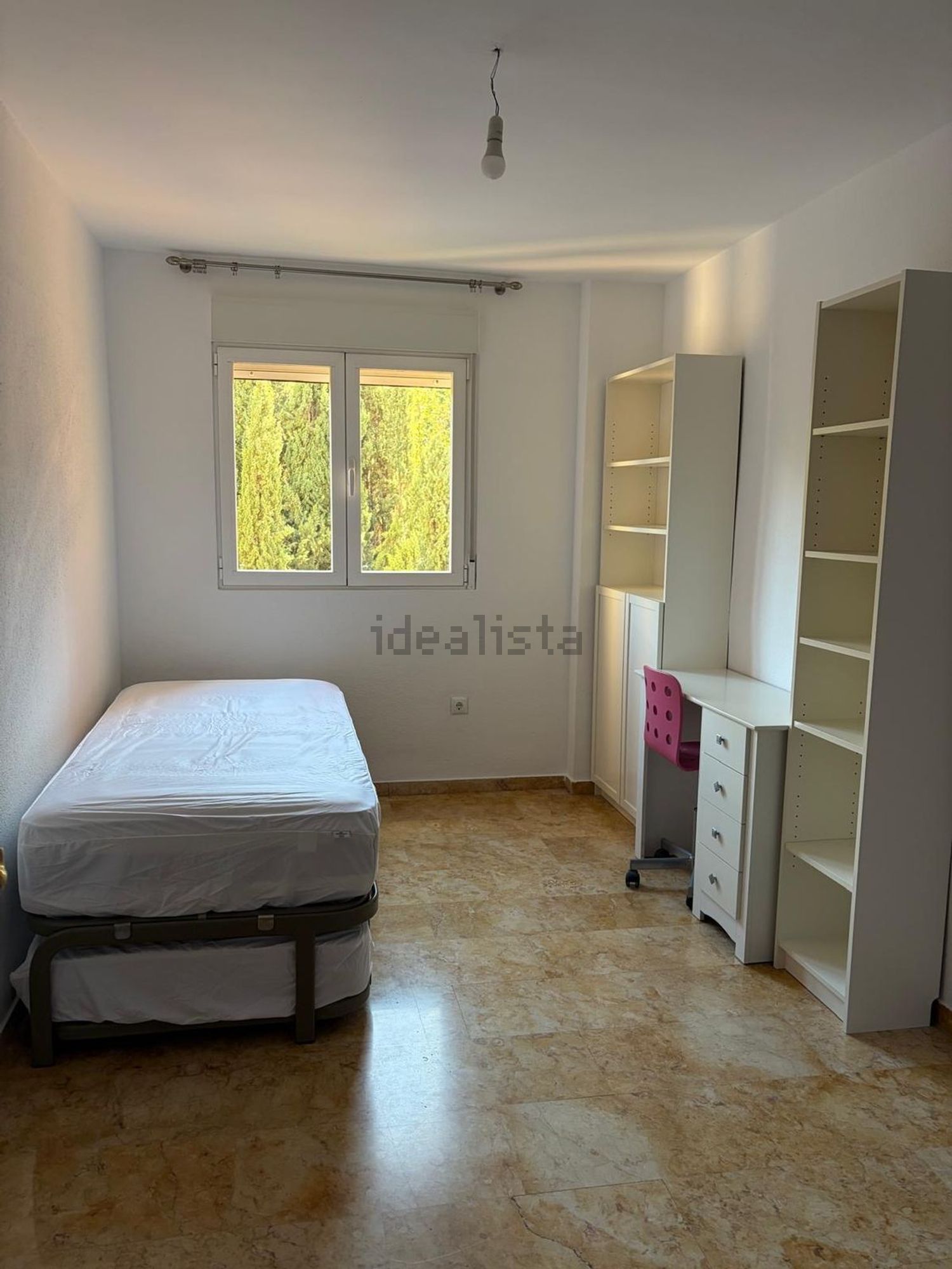 Piso de 110 m² en Jaén