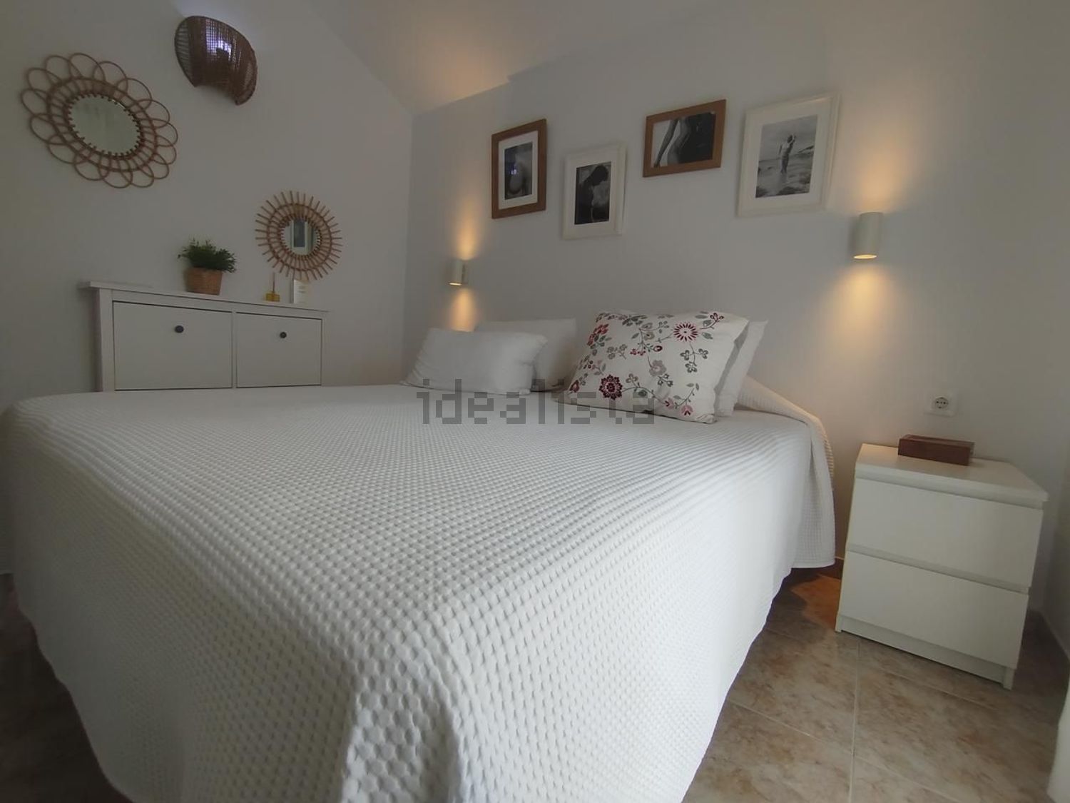 Maison 58 m² à San Bartolomé de Tirajana
