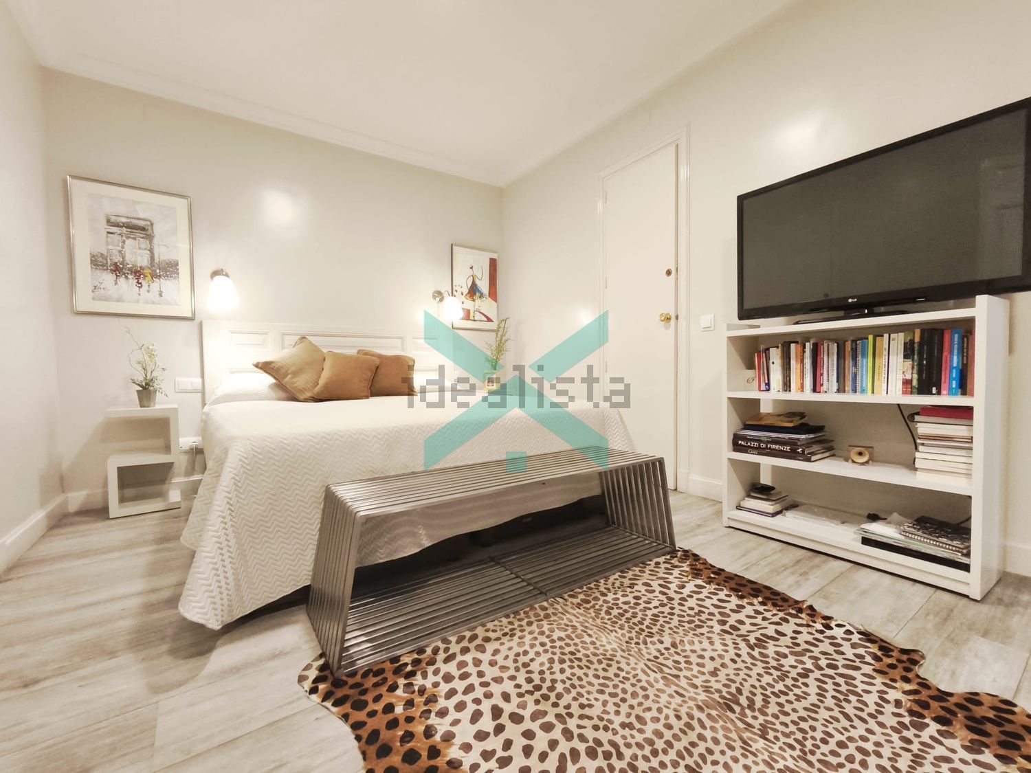 Pis de 211 m² a Madrid