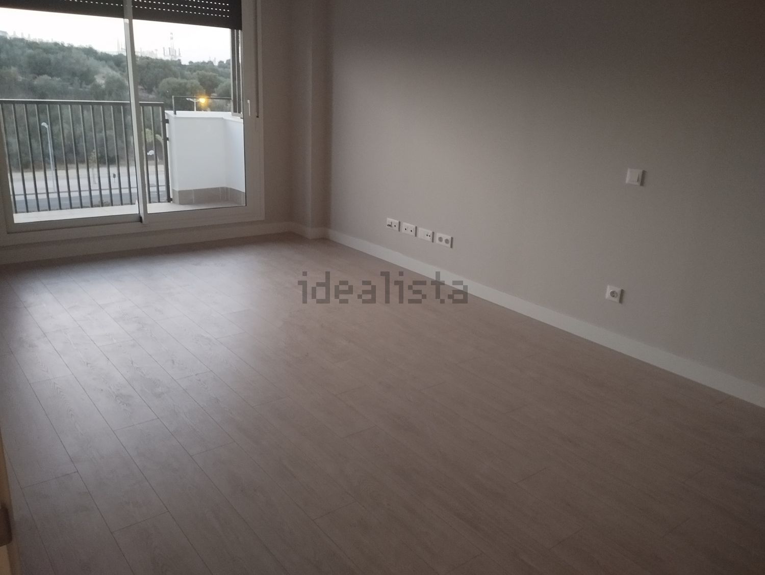 Piso de 120 m² en Dos Hermanas