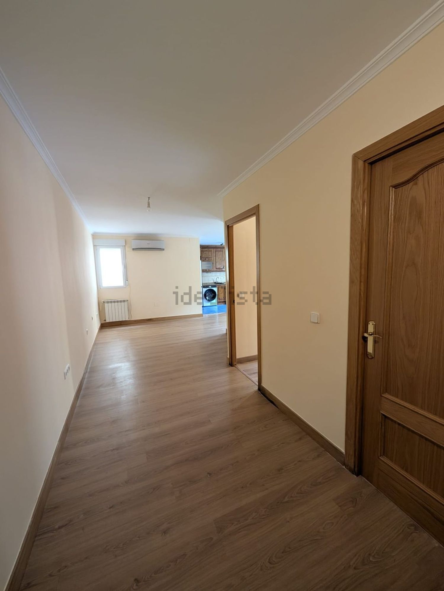 Pis de 77 m² a Madrid