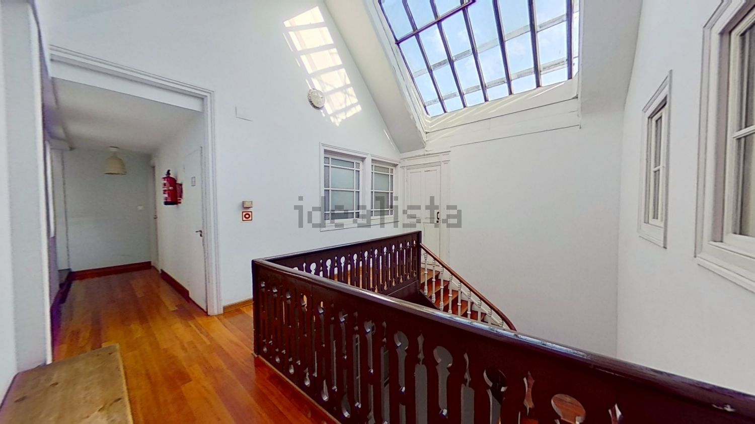 Piso de 125 m² en Santander