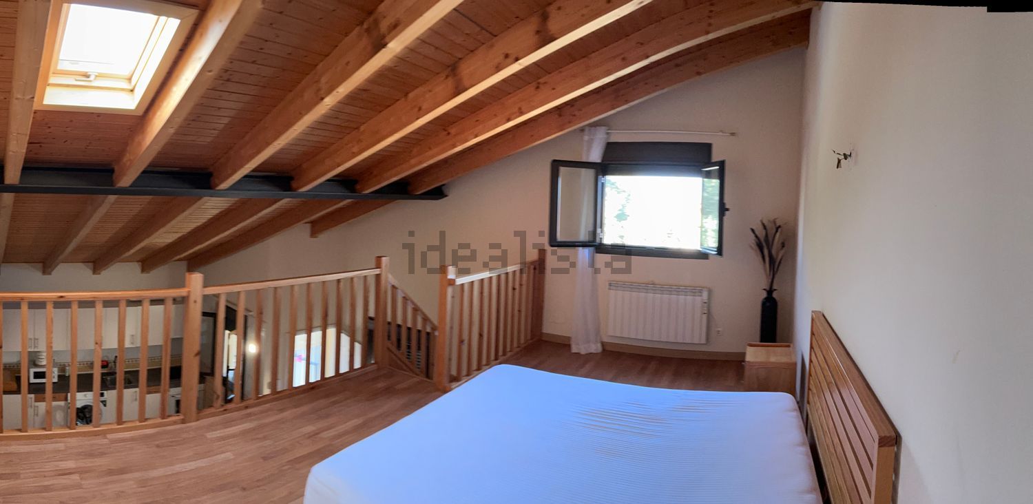 Casa de 70 m² a Ituero y Lama
