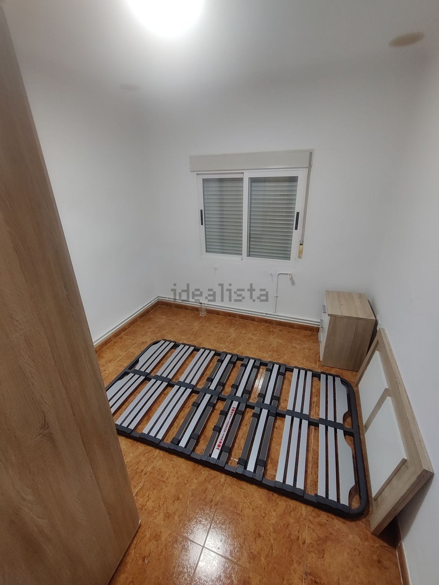 Pis de 65 m² a Albacete