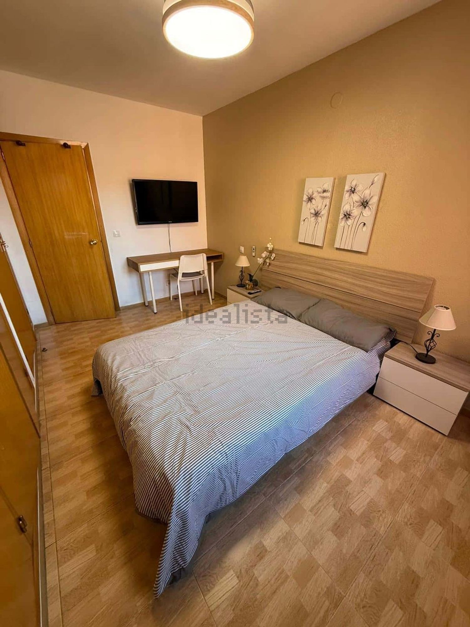 Habitación en alquiler, Madrid