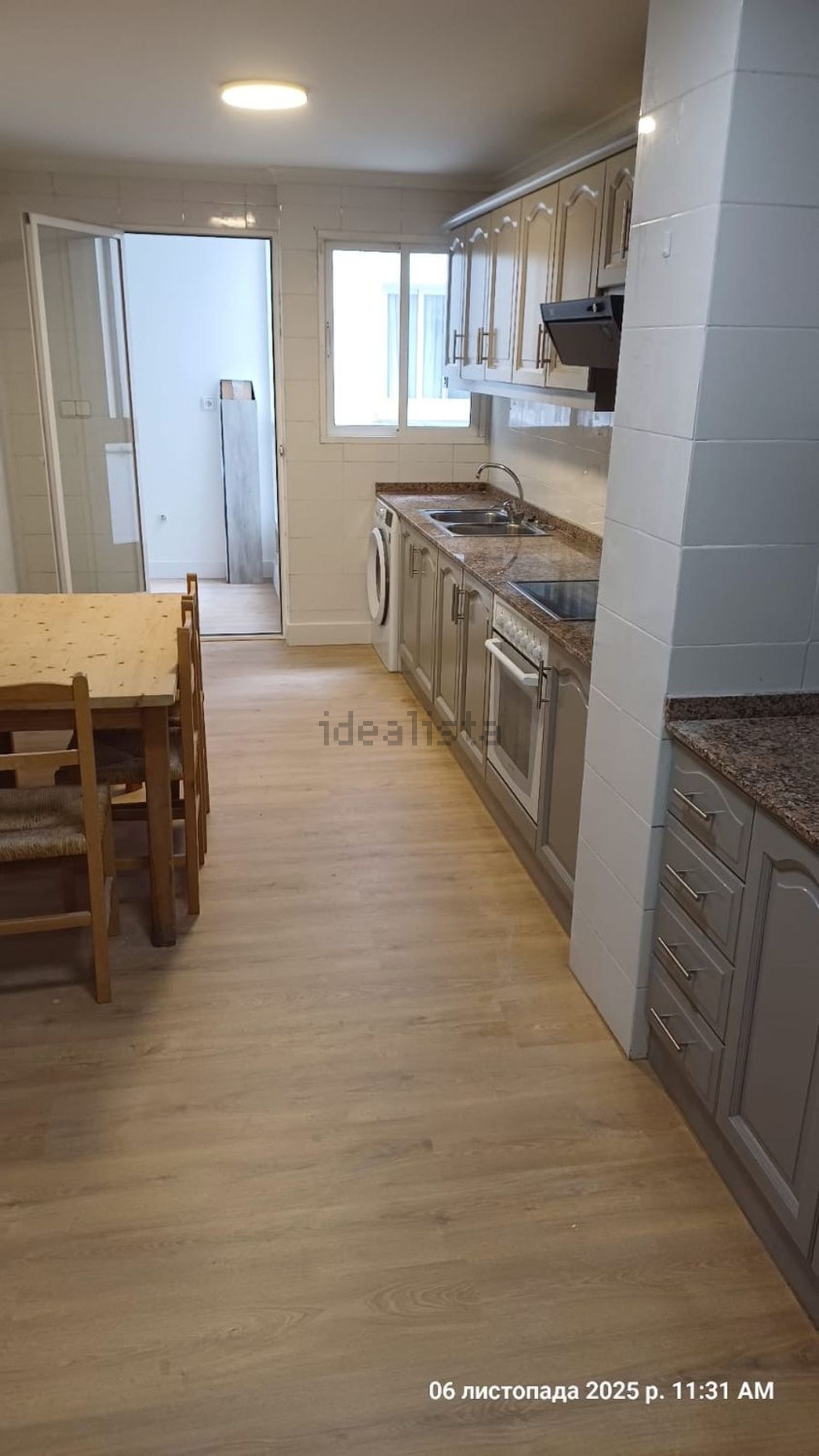 Piso de 125 m² en Calpe