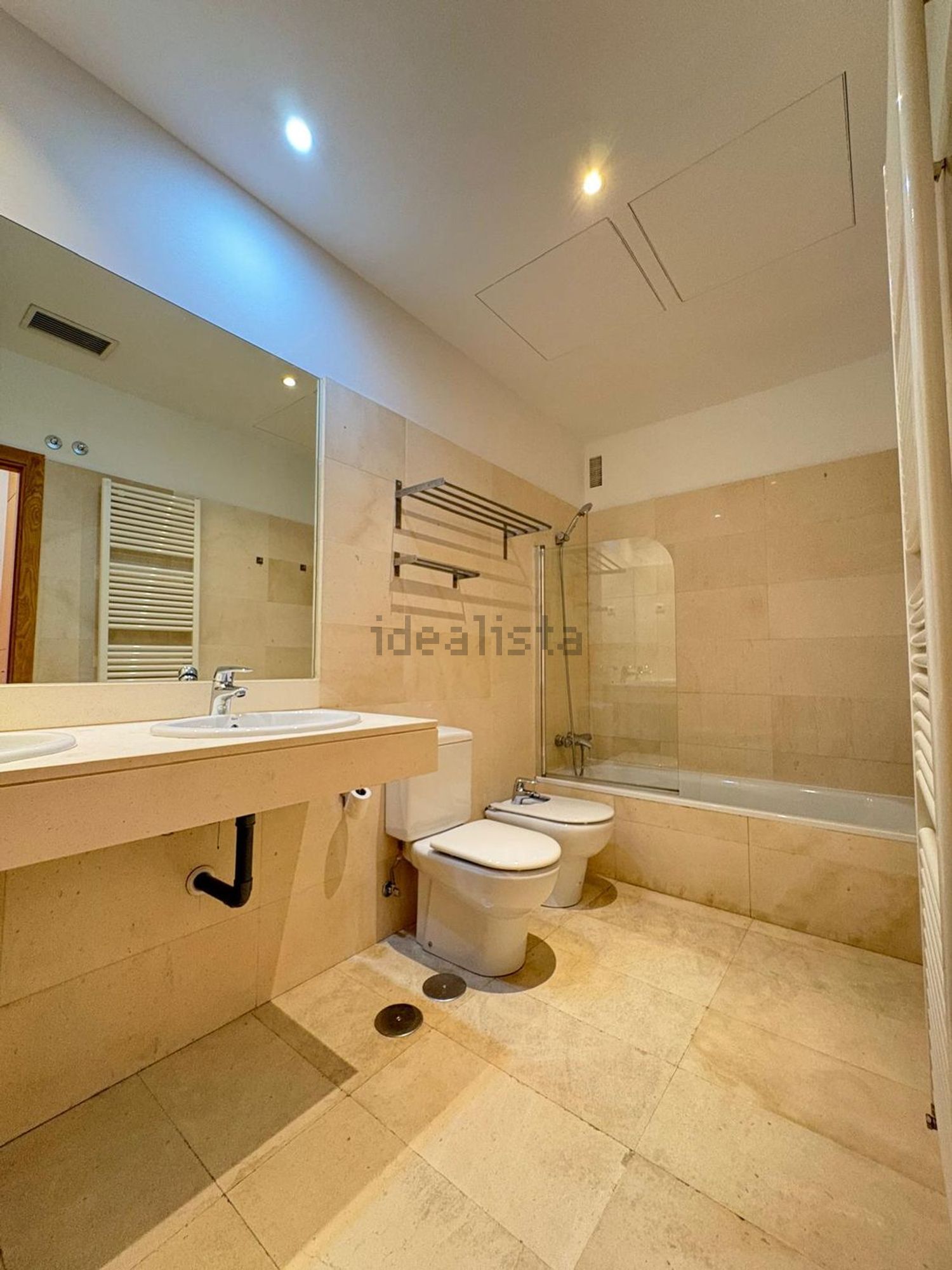 Piso de 84 m² en Madrid