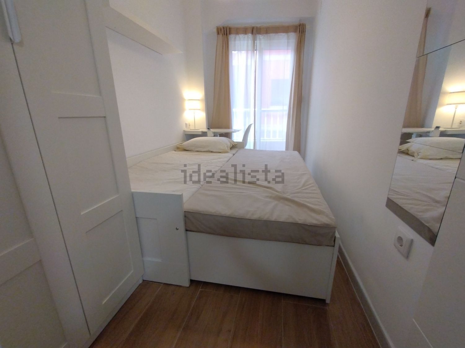 Habitació de lloguer, València