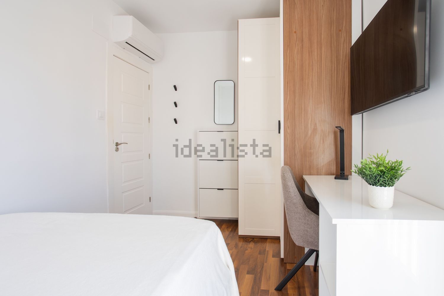 Stanza in affitto, Cartagena