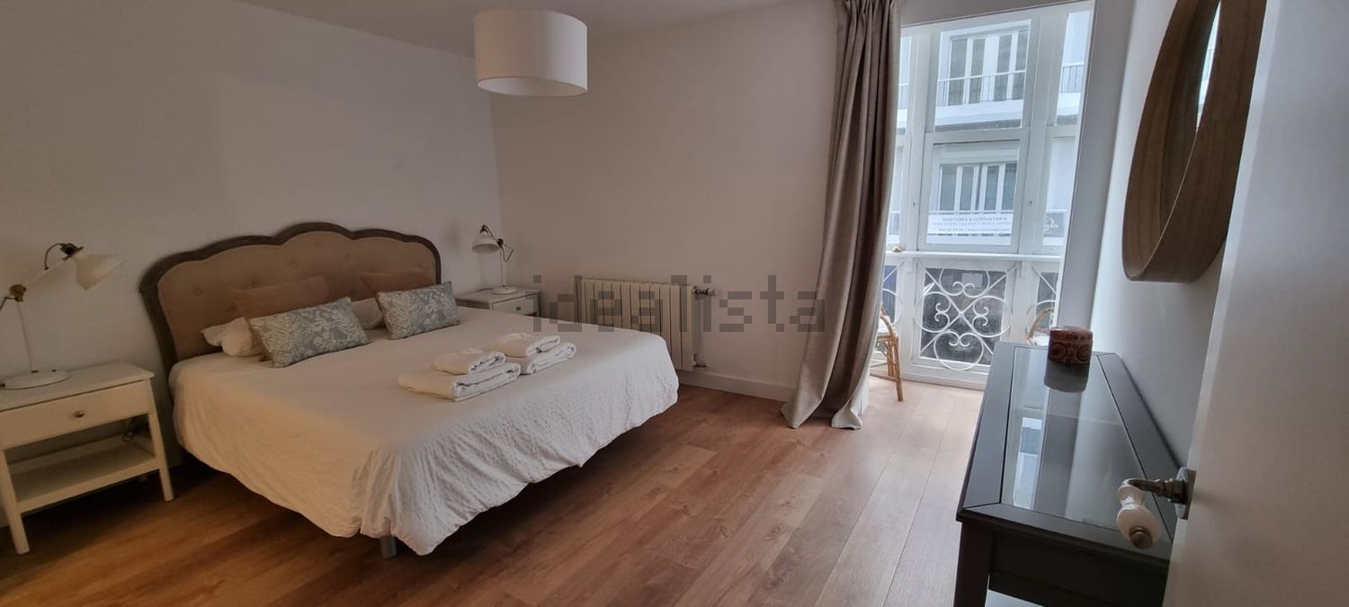 Pis de 90 m² a Santander