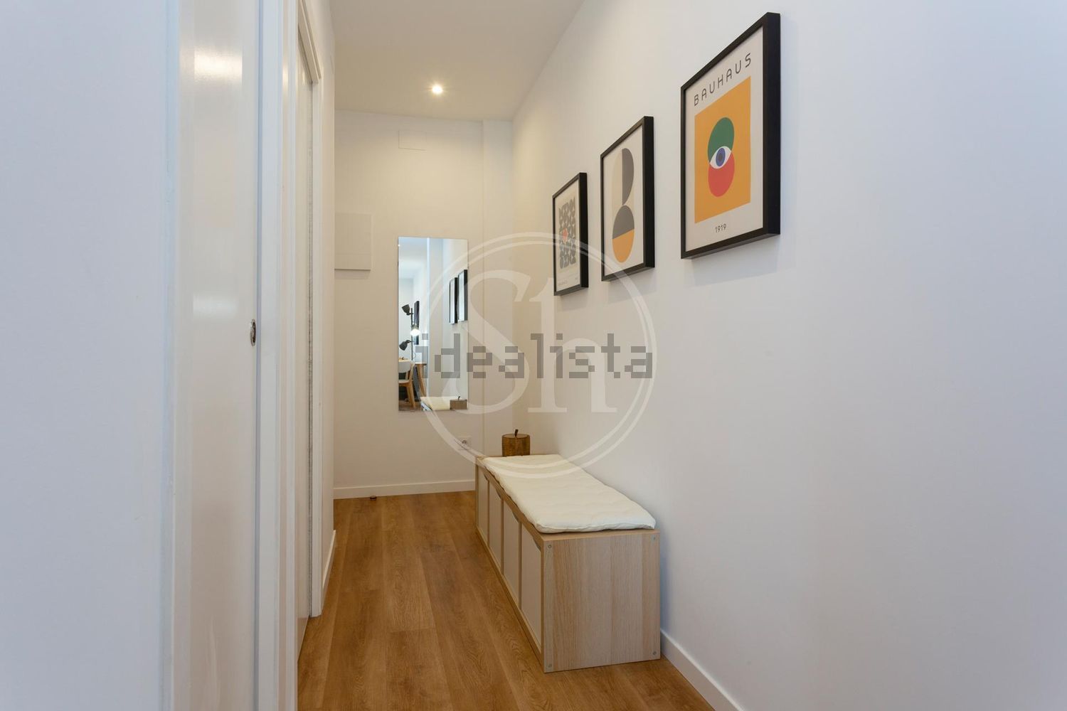 Piso de 60 m² en Barcelona