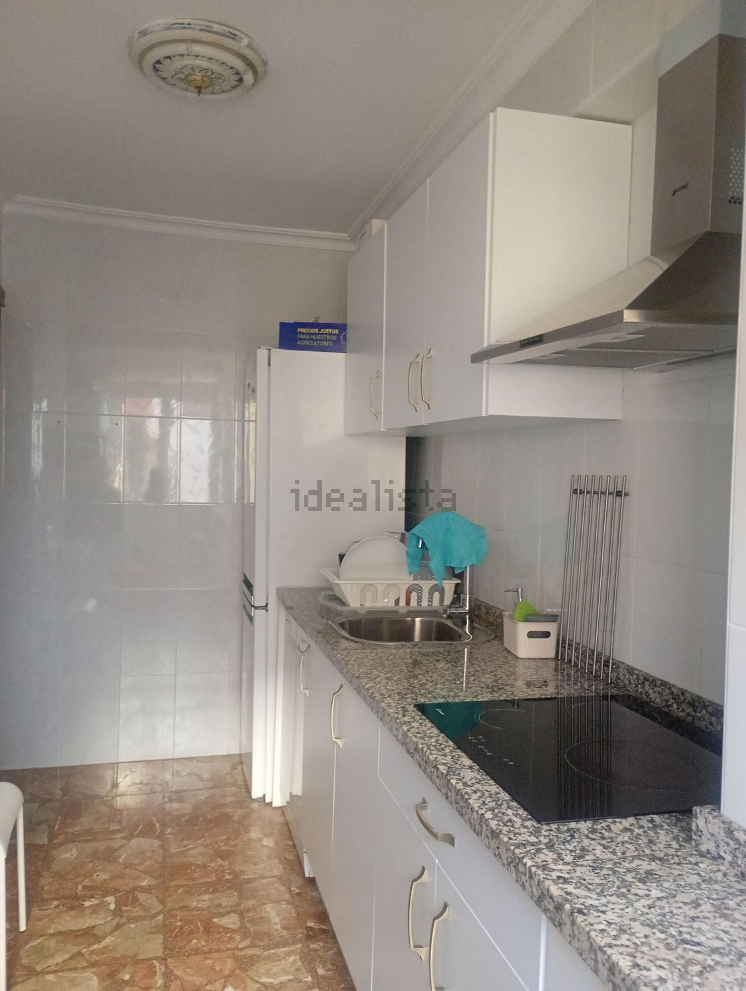Habitació de lloguer, Sevilla