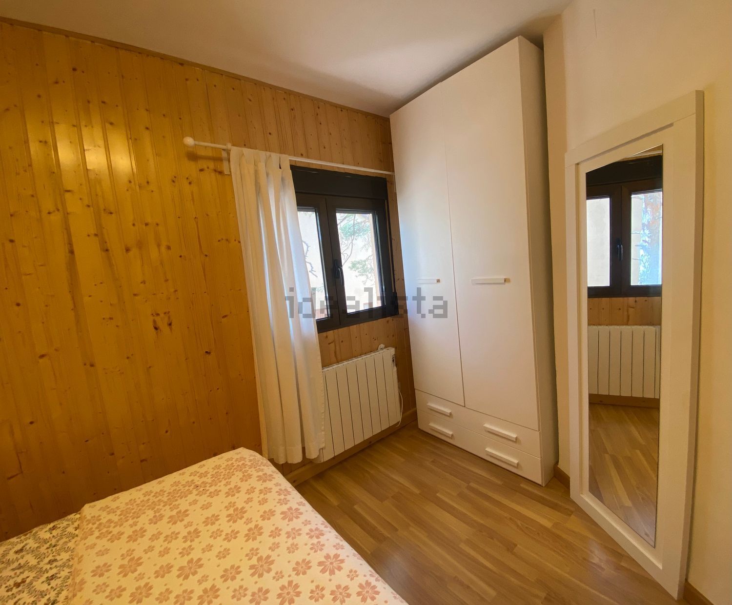 Pis de 65 m² a Alcalá de la Selva